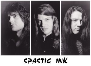 Bobby Jarzombek & Ron Jarzombek