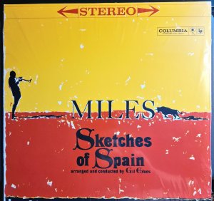 ���������� � 1960 ���� ������ ������ ������ �Sketches of Spain� �������, ��� ��� ����� ����� ���������� � �����-�� ���������� ����� ���������� �����������. �������� �� ���� ������ �������� ���������, ������� �������� ������ �� ��� ������ ����?� ��� �� �����, ��� ������� �� ����: ���� ������, � ��� ��� ���������.