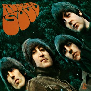 23 ����� 1966  ������ Rubber Soul, 16-� ������ � ���-10 (UK Record Retailer).