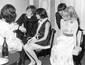 23 ����� 1968 �.