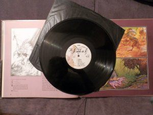 �� ����� ���������. Dave Greenslade �� ��������. �� Colosseum �������, �� �� ����� ������.