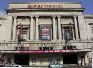 Empire Theatre, ���������