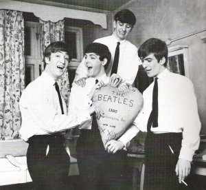 24 ����� 1963: ������� �����: Empire Theatre, ���������