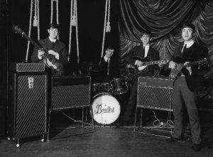 Today In The Beatles History