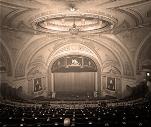 1963.03.24 - Liverpool. Empire Theatre