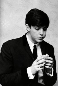 Today In The Beatles History