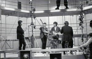 ���� ��������� ����� 1964 � �Around The Beatles� TV Special