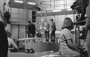 ���� ��������� ����� 1964 � �Around The Beatles� TV Special