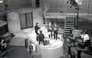 ���� ��������� ����� 1964 � �Around The Beatles� TV Special
