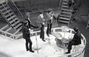 ���� ��������� ����� 1964 � �Around The Beatles� TV Special