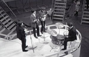���� ��������� ����� 1964 � �Around The Beatles� TV Special