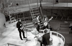 ���� ��������� ����� 1964 � �Around The Beatles� TV Special