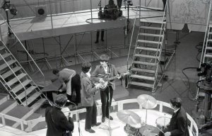 ���� ��������� ����� 1964 � �Around The Beatles� TV Special