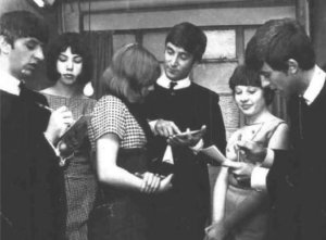 ���� ��������� ����� 1963 � ���