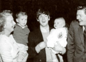 1963.11.30 � Sunderland. Empire Theatre  01 