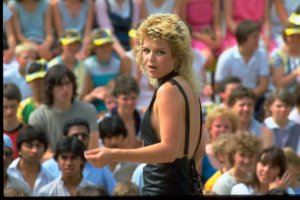 ���-������ ��� ����� ��������� �� �����, �������� � 1983 ����