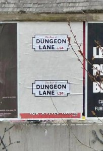 ����� ������ ����� ���������� The Boys Of Dungeon Lane https://theboysofdungeonlane.com/ 