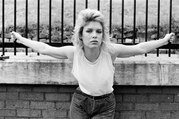 Kim Wilde