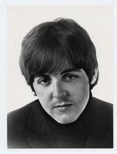 25 ����� 1966: ������c��� The Beatles' 'butcher'