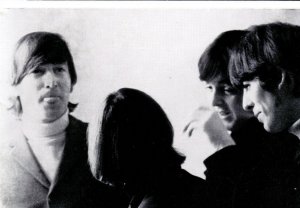 Today In The Beatles History