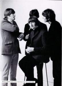 Today In The Beatles History