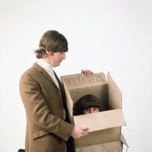 Today In The Beatles History