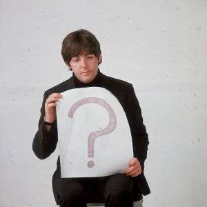 Today In The Beatles History