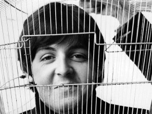 Today In The Beatles History