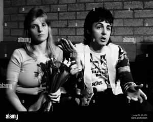 Wings � Rotterdam Ahoy, ��������� �������, 25 ����� 1976 �.