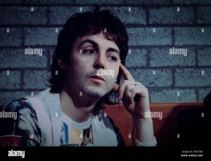 Today In The Beatles History