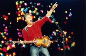 Today In The Beatles History