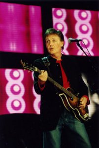 ��� ��������� - Paris Bercy, 25 ����� 2003 �. 