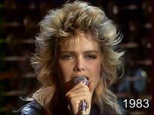  ��� �����  http://kimwildetvarchives.unblog.fr/kim-wilde-on-tv-1983/