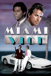 Miami Vice � ������� ��� �������������. ��-������, ��� ������ �������� ���������� ����������� ���/���-����� �������������, � ��-������, ��� ������ �������. ����� ��� ������ ������� � �� �����. 