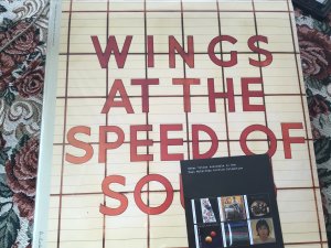 �������� ������. �������� ������ ����������� �� 2lp �� ����� � Paul McCartney archive collection�.