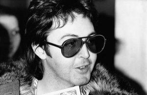 Today In The Beatles History