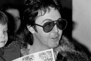 Today In The Beatles History