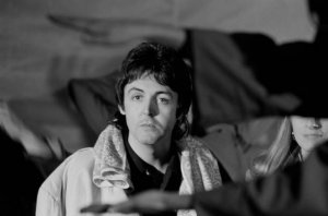 Today In The Beatles History