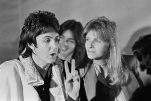 Today In The Beatles History