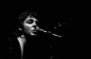 26 ����� 1976 ��� ��������� � Wings � ������ 