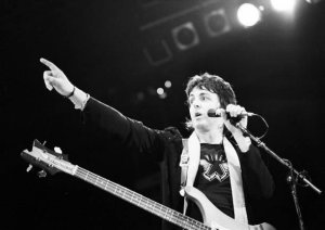 Today In The Beatles History