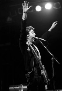 Today In The Beatles History