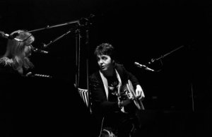 Today In The Beatles History