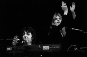 Today In The Beatles History