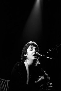 Today In The Beatles History