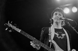 Today In The Beatles History