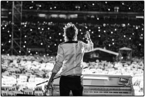 ��� ��������� � ������ �����: Allianz Parque, ���-�����