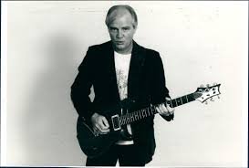 Bugs Henderson - Anthem For The Blues