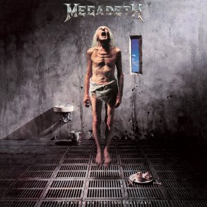 Megadeth � Countdown to Extinction