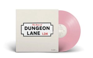 ��� ��������� � The Boys Of Dungeon Lane, ������� �����